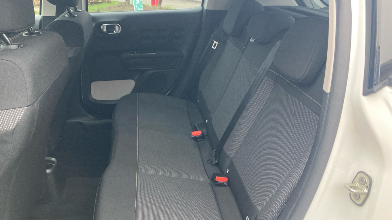 Citroen C3 1.2 PureTech Plus 5dr Petrol Hatchback